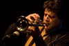 Alain Jean-Marie trio invite Joe Magnarelli - Sunside