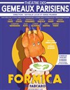 Formica - Théâtre des Gémeaux Parisiens