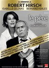 Le père - Théâtre Hébertot