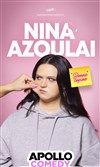 Nina Azoulai dans Bonne copine - Apollo Comedy - Salle 120