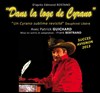 Dans la loge de Cyrano - Bazart