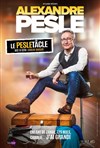 Alexandre Pesle dans Le Pesletâcle - Salle des Arcades