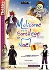 Malicorne et le sortilège de Noël - Théâtre de Ménilmontant - Salle Guy Rétoré