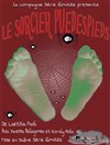 Le sorcier pue des pieds - Le petit Theatre de Valbonne