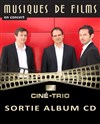 Ciné-trio - Eglise réformée de l'annonciation