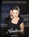 Le misanthrope - Le Théâtre des Muses