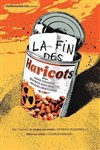 La fin des haricots - Théâtre des 3 Acts