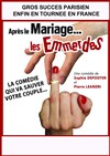 Après le mariage... les emmerdes - Le Toit Rouge 