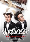 Les Virtuoses - Théâtre de Brunoy