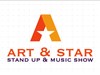 Art & Star - Comédie Café 