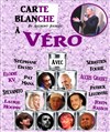 Carte Blanche à Véro - Le Rex