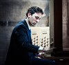 Vincent Dubois, récital d'orgue - Eglise Saint Jean Baptiste