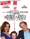 Un dîner d'adieu - Théâtre Edouard VII