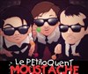 Le petiloquent moustache poésie club - Maison des Pratiques Artistiques Amateurs Saint-Germain