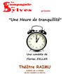 Une Heure de tranquillité - Le Raimu