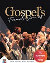 Gospel's French Voices - Centre Culturel Michel Polnareff