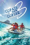 Copain comme Copine 3 : Voyage, voyage ! - Café Théâtre de l'Accessoire