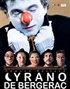 Cyrano de Bergerac - Théâtre de Nesle - grande salle 