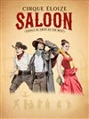 Saloon - Théâtre Alexandre Dumas