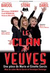 Le Clan des Veuves - Palais des Congrès de Le Mans