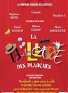 La ballade des planches - Théâtre du Val d'Osne