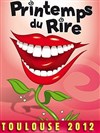 Sélection parisienne dans Printemps du du rire 2011 - Le Pranzo