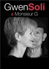 Gwen Soli et Monsieur G - Atypik Théâtre