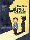 Un bon petit diable - Palais de la culture