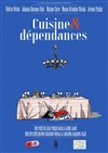 Cuisine et dépendances - L'Art Dû