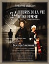 24 heures de la vie d'une femme - Théâtre Essaion