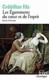 Les Égarements du coeur et de l'esprit - Théâtre du Nord Ouest