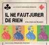 Il ne faut jurer de rien - Théo Théâtre - Salle Plomberie