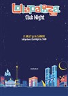 Lollapalooza Club Night by Yard - La Clairière