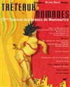 Tréteaux Nomades - La Bellevilloise