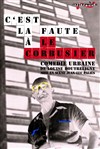 C'est la faute à Le Corbusier - Nouveau Gare au Théâtre