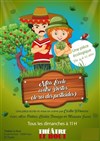 Miss Écolo contre Pestos (le roi des pesticides) ! - Théâtre Le Bout