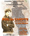 Poil de carotte - Espace Mathis