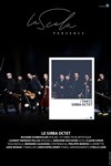 Sirba Octet : Tantz ! - La Scala Provence - salle 600