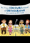 Le 25e concours annuel d'orthographe du comté de Putnam - Comédie Nation