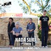 Nada Surf + October Drift - Le Plan - Grande salle