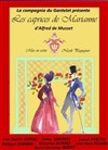 Les caprices de Marianne - Le clos des Roses