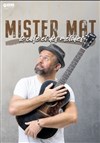 Mister Mat : Le Café des Mélodies - Théâtre à l'Ouest Caen