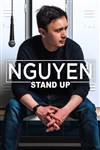 Alex Nguyen dans Au bout du rouleau il y a le printemps - Le Baryton