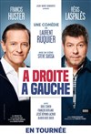 A droite, à gauche - CEC - Théâtre de Yerres