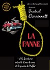 La panne - Théâtre le Tribunal