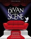 Un divan pour la scène - Art Studio Théâtre