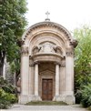 Hélène Rusquet : Bach / Mozart / Chopin / Schubert - Eglise Saint Ephrem