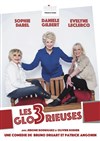 Les 3 Glorieuses - Casino Terrazur