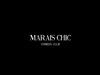 Marais Chic Comedy Club - Marais Chic