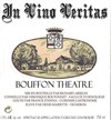 In Vino Veritas - Bouffon Théâtre